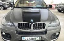 BMW X6 XDRIVE 2014 | Matcha Gari mediacongo