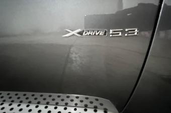 BMW X6 XDRIVE 2014  Matcha Gari