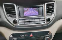 ?Hyundai Tucson ?Annee : 2017 ?Sans plaque (vient de sortie) ?Automatique Steptronique ?Essence 4 cylindre ?Interior tissus ?8.500 km ?4 x 4 ?Camera de recule ?Phares Led ?Telepho mediacongo