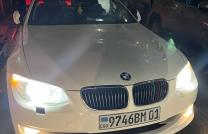 BMW Décapotable Cabriolet  mediacongo