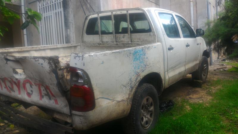 Camionnette