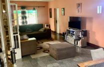 Mise en vente d'une grande parcelle habitable à Ngaliema Binza pigeon mediacongo
