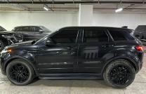 Range Rover Evoque HSE 2017 | Matcha Gari mediacongo