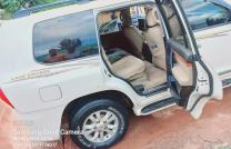 TOYOTA LAND CRUISER  mediacongo