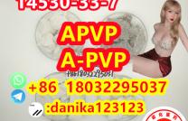 buy apvp CAS.14530-33-7 3F-A-PVP fast delivery mediacongo