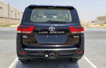 Toyota Gxr 2022 mediacongo