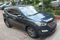 Hyundai Santa Fe  automobile_motos_velos_engins_et_pieces