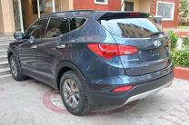 Hyundai Santa Fe  automobile_motos_velos_engins_et_pieces