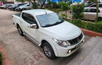 Pickup Toyota hilux  mediacongo