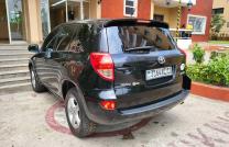 Toyota RAV4  mediacongo