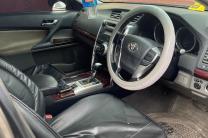 Toyota Mark X  automobile_motos_velos_engins_et_pieces