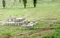 Parcelle 20/20 mediacongo