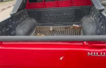 Toyota hilux  mediacongo