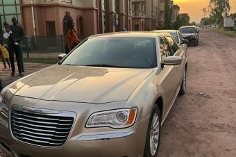 Chryslers 