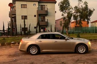 Chryslers 