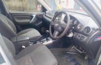 RAV4 intermédiaire  mediacongo