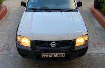 Pickups Nissan hardbody  mediacongo