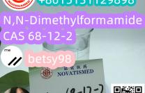 with low price N,N-Dimethylformamide CAS 68-12-2 mediacongo