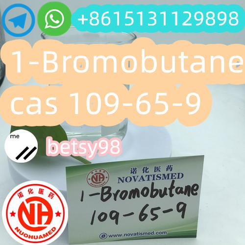 New 1Bromobutane CAS 109659