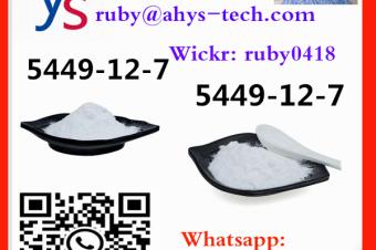 CAS 54491272methyl3phenyloxirane2carboxylic acid