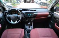 Toyota Hilux 2022 . Pick-up  mediacongo