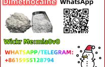 Factory supply price Dimethocaine/DMC /larocaine CAS 94-15-5 mediacongo