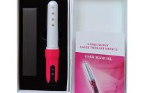 Dispositifs vaginaux personnels pour la thérapie de resserrement du vagin Réhabilitation par laser froid mediacongo