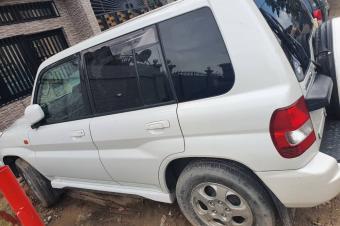 Mitsubishi GDI