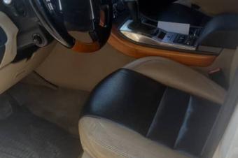 RANGE ROVER SPORT 2012 COULEUR DORIGINE CLIMATIS ESSENCE 8 CYLINDRES CUIRE FOUL OPTION 16000 dernier PRIX
