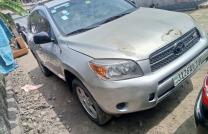 New rav 4 mediacongo