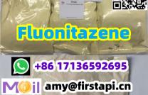 CAS2728-91-8，Fluonitazene，806642-21-7，Etoetonitazene，95810-54-1，3 mediacongo