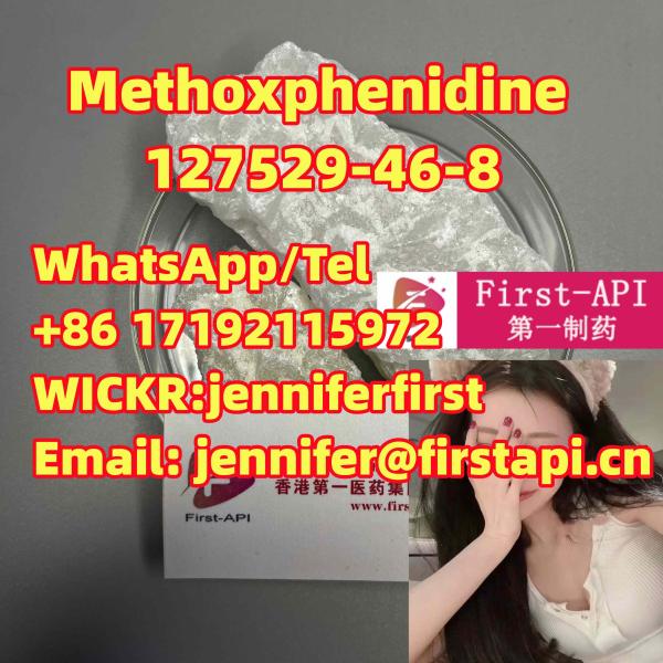 Methoxphenidine 127529468