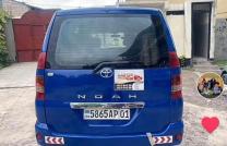 Vente Toyota Noah mediacongo