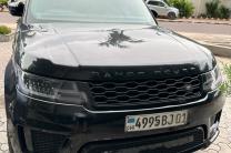 RANGE ROVER SPORT HSE 2020 automobile_motos_velos_engins_et_pieces