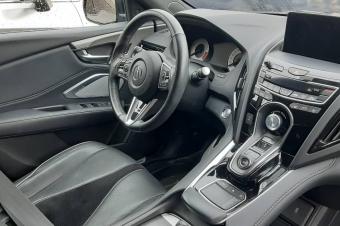Acura