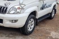 Prado TX  automobile_motos_velos_engins_et_pieces