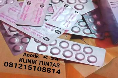 divers Klinik Tuntas  