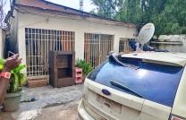 Mise en vente d'une parcelle à Gombe mediacongo