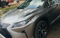 Lexus 2021 mediacongo