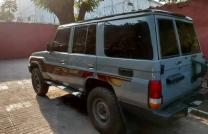 Land Cruiser  mediacongo
