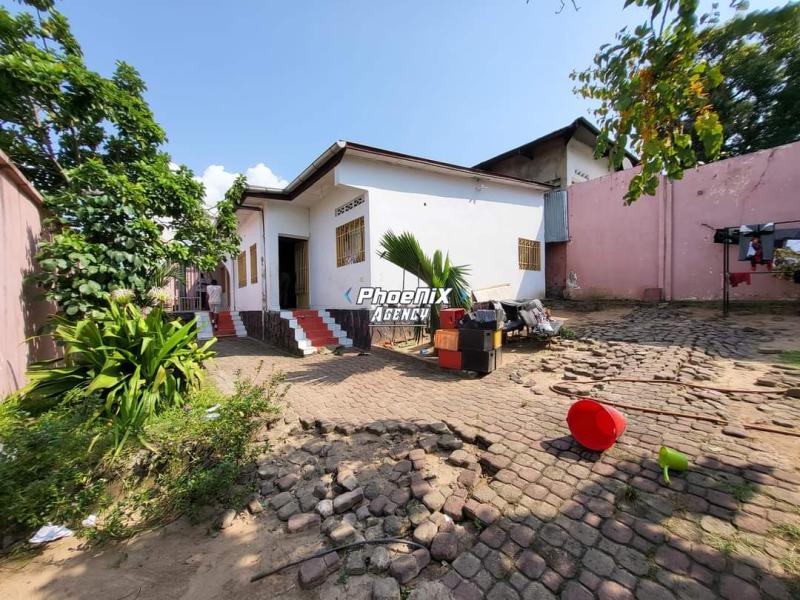 Vente   Kinshasa Ngaliema 