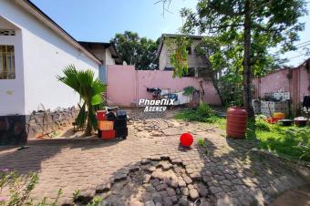 Vente   Kinshasa Ngaliema 