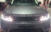 Range Rover Sport SDV6 HSE | Matcha Gari mediacongo