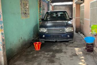 Vente dune maison  limete Funa 