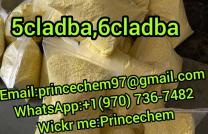 6CLADBA, 5CLADBA, ADB-BUTINACA, 5FMDMB-2201, Jwh-18 mediacongo