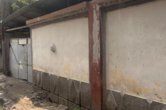Vente dune maison  limete Funa 
