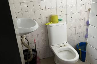 Vente dune maison  limete Funa 