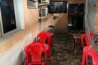 Vente dune maison  limete Funa 