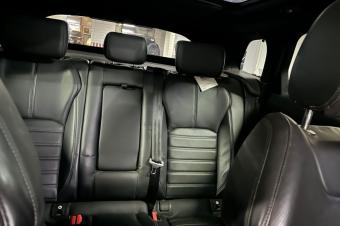 Range Rover Evoque 2017  Matcha Gari