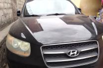 HYUNDAI SANTA FE / AO114 automobile_motos_velos_engins_et_pieces